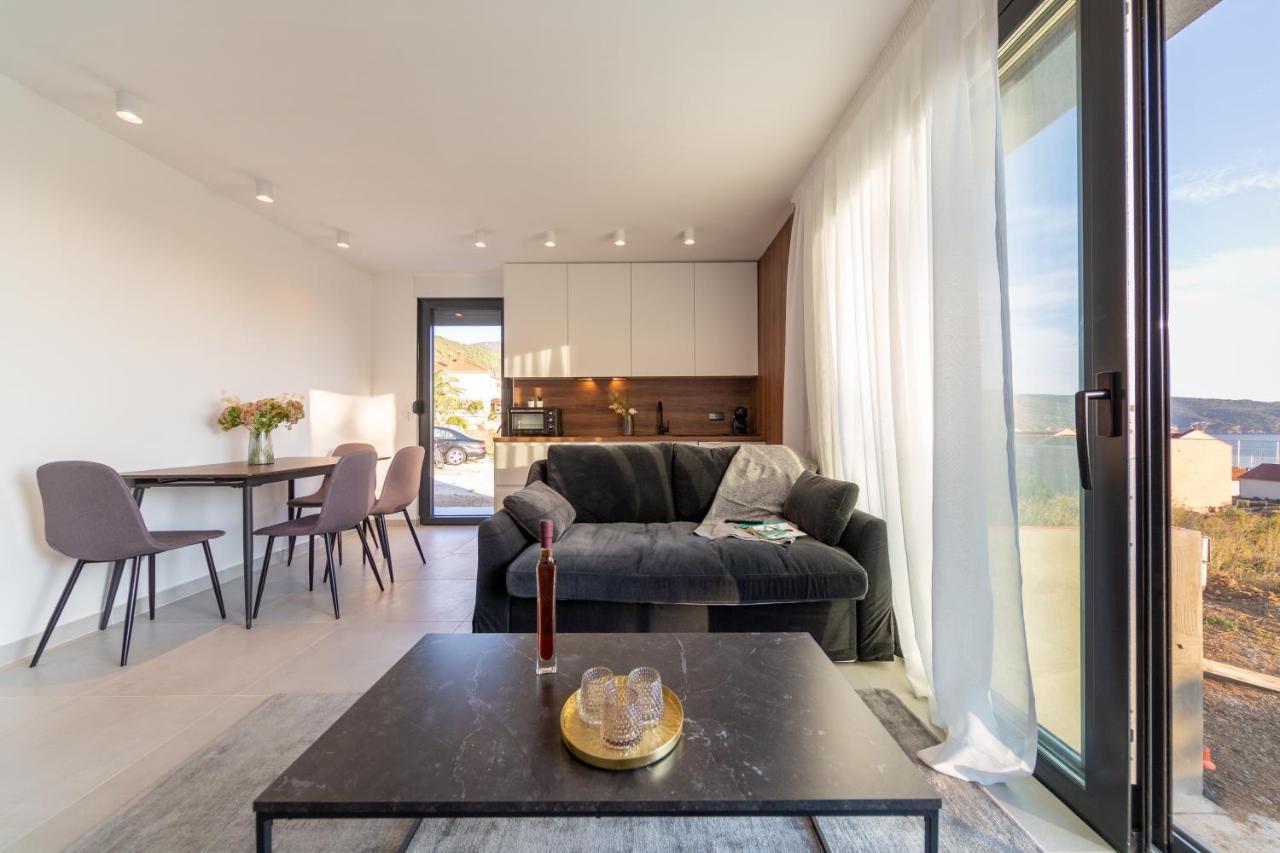 Villa Luce Комижа Екстер'єр фото