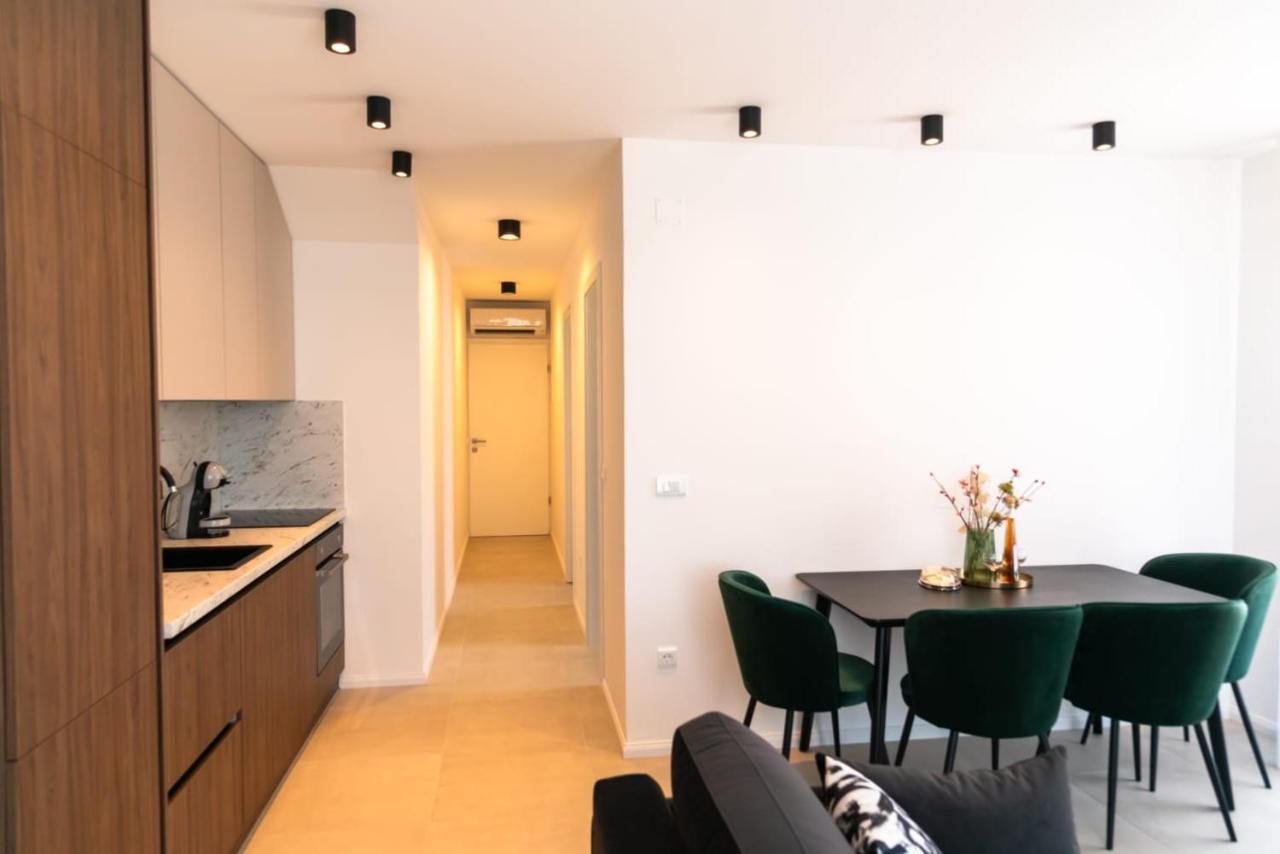 Villa Luce Комижа Екстер'єр фото