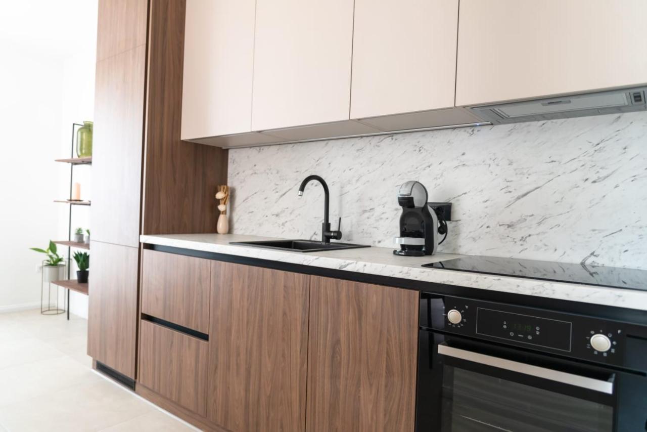Villa Luce Комижа Екстер'єр фото