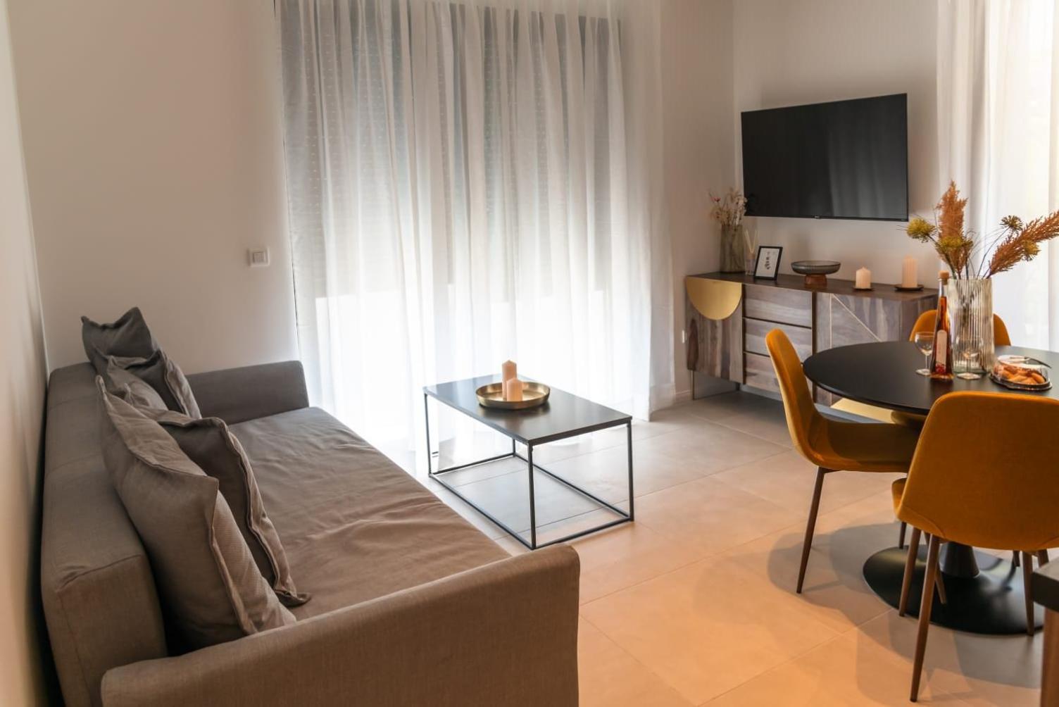 Villa Luce Комижа Екстер'єр фото