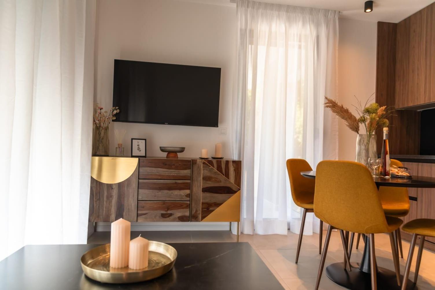 Villa Luce Комижа Екстер'єр фото