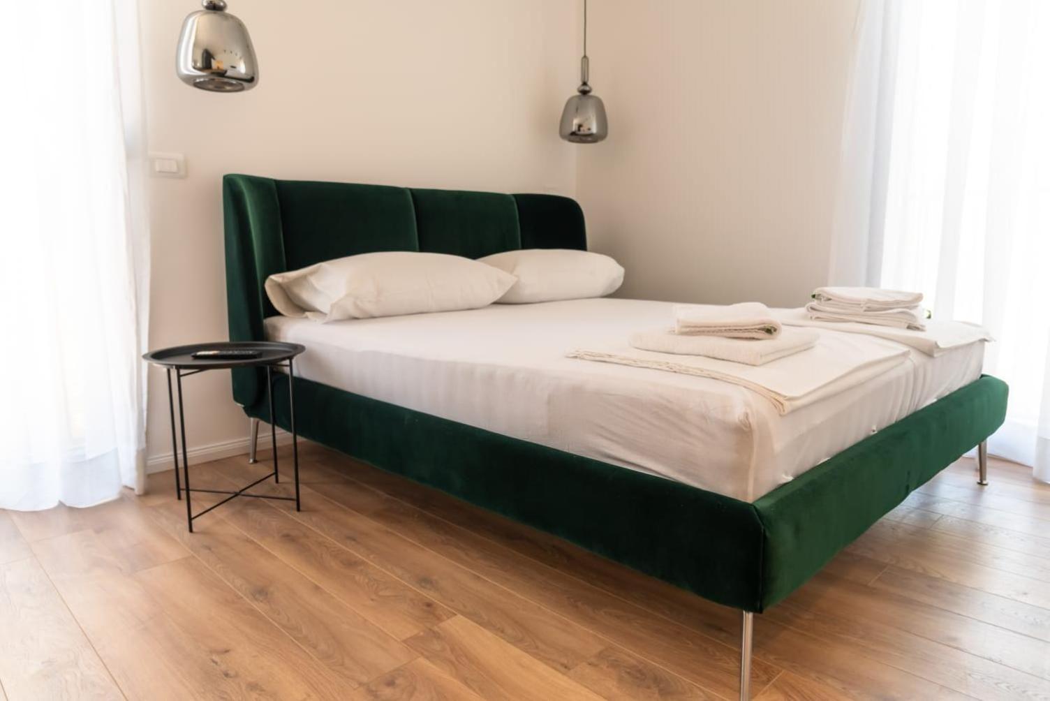Villa Luce Комижа Екстер'єр фото