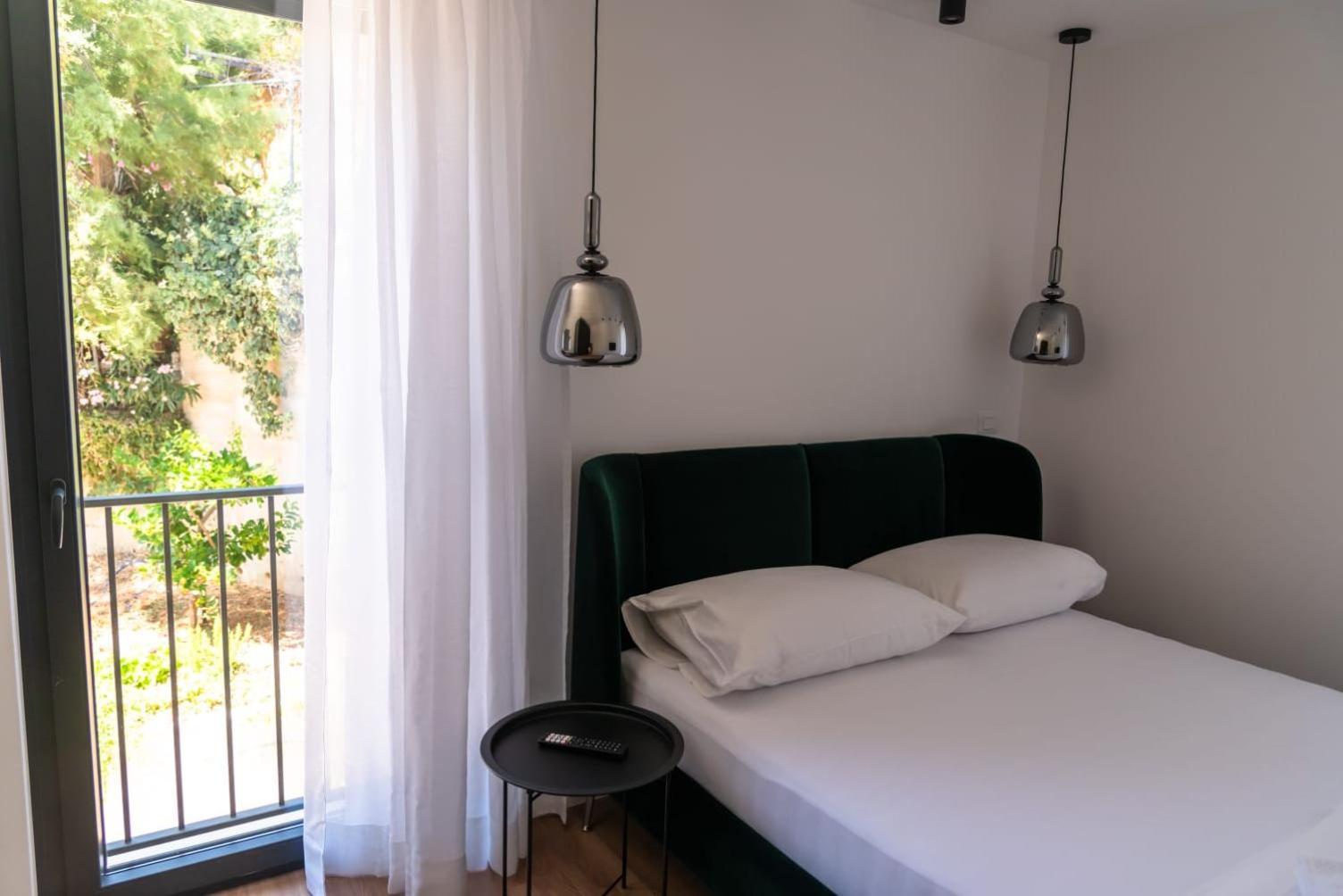 Villa Luce Комижа Екстер'єр фото