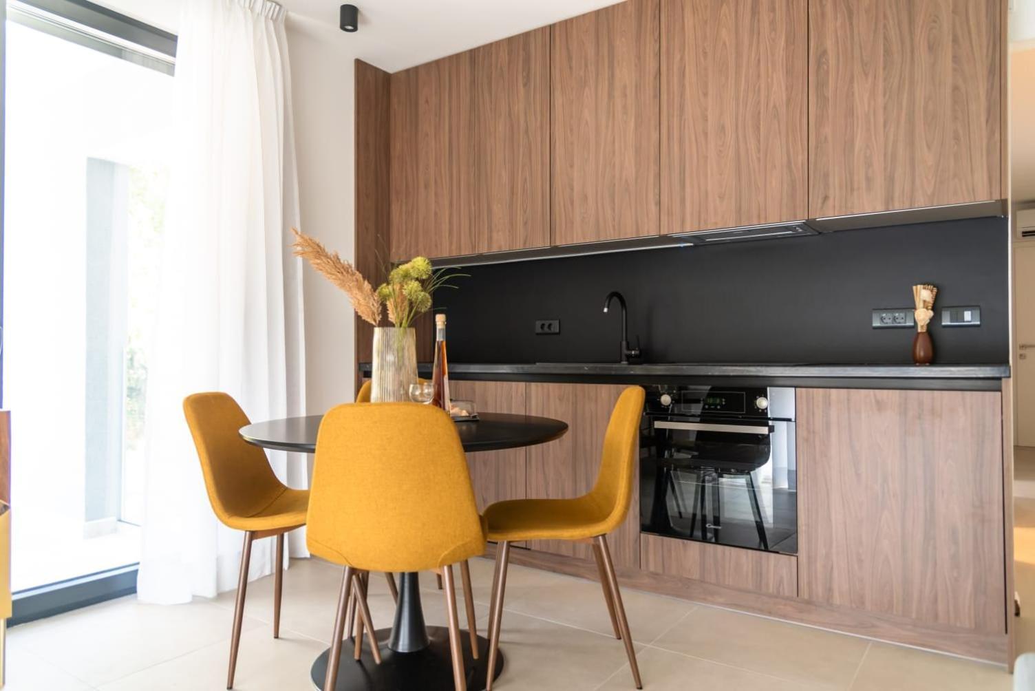 Villa Luce Комижа Екстер'єр фото