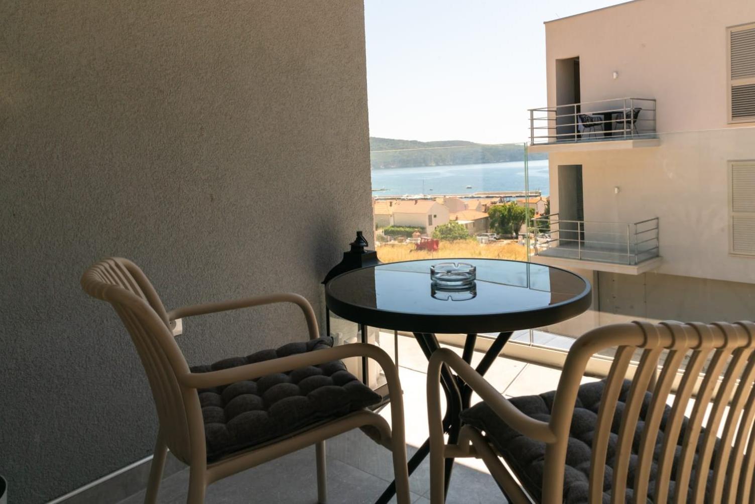 Villa Luce Комижа Екстер'єр фото
